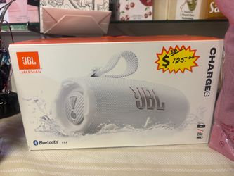 JBL Speaker