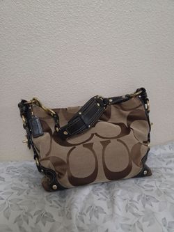 Vintage coach