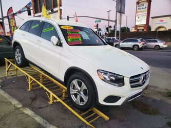 Mercedes-Benz 2018