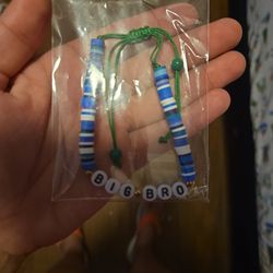Big Bro Bracelet