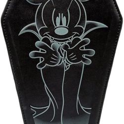 Mickey Mouse Coffin Loungefly