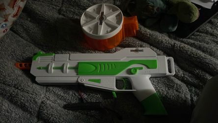 Gel Blaster