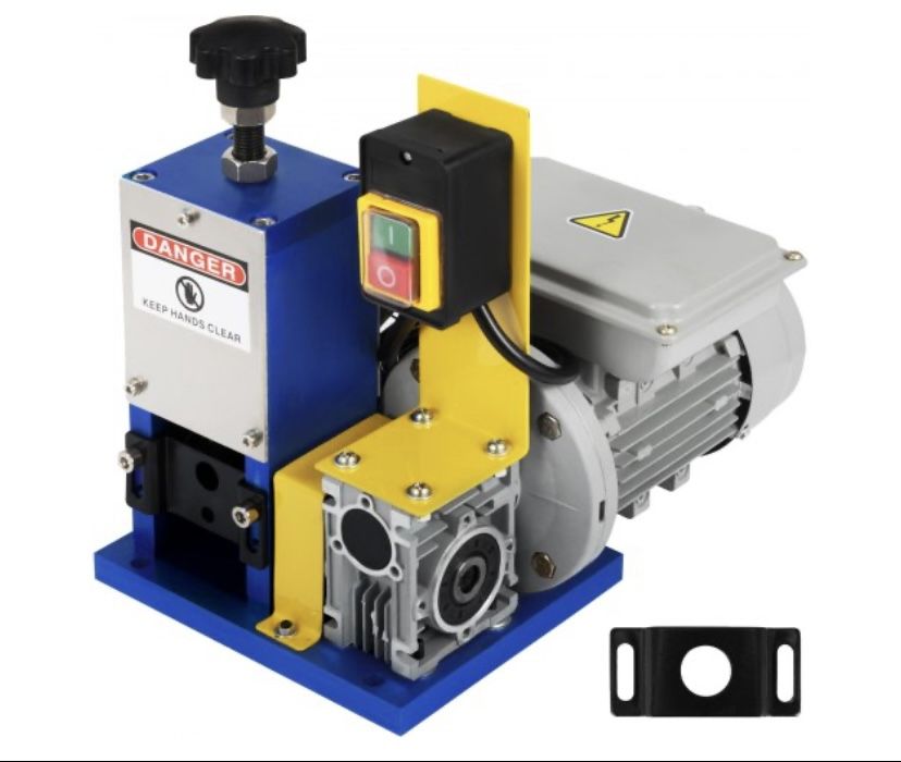 VEVOR Automatic Electric Wire Stripping Machine