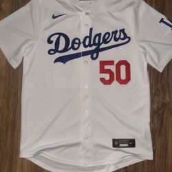 Dodger Jerseys