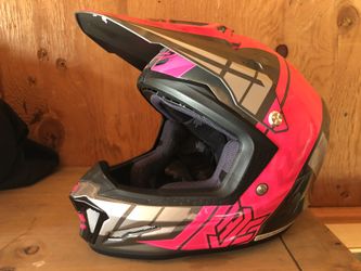 Youth Large Helmet