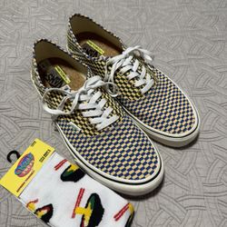 Vans Shoes