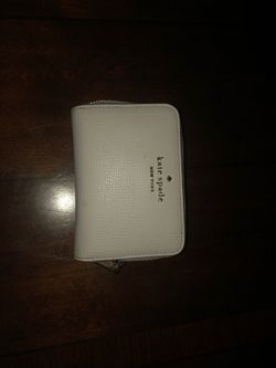 KATE SPADE White