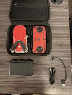 DJI Mavic Mini Bundle (CHEAP)
