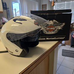 Harley-Davidson Helmet 