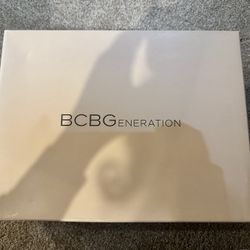 BCBG Generation Heels