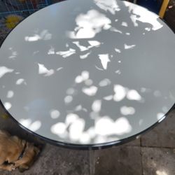 Small Table 
