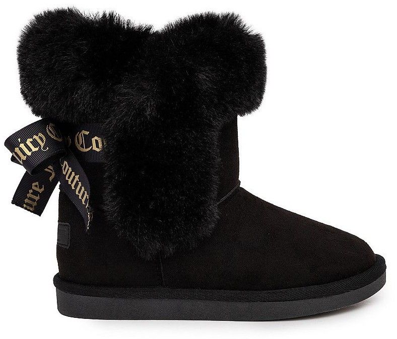 Juicy Couture Winter Boots