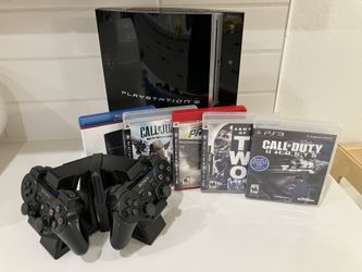 Ps3 Bundle