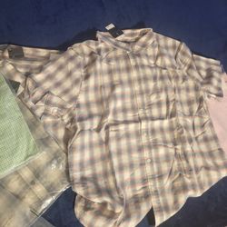 Men's Shirts 