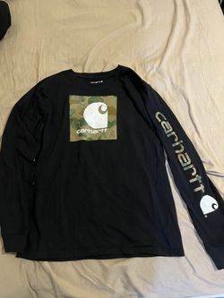 Carhartt XL Long sleeve 