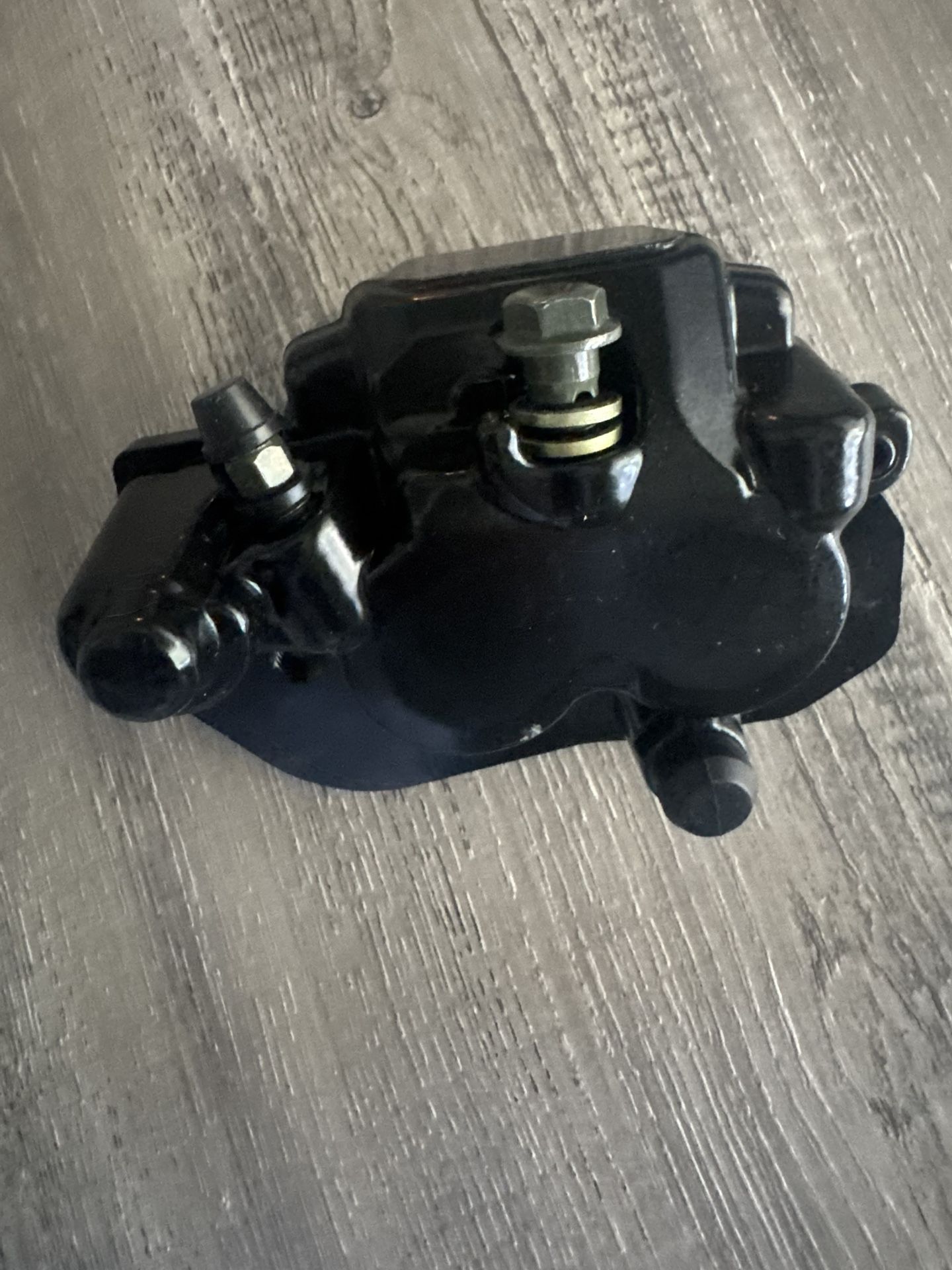 M MATI Rear Right Brake Caliper Universal 