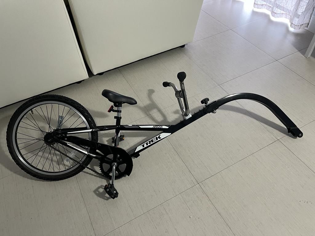 Trek Mt201