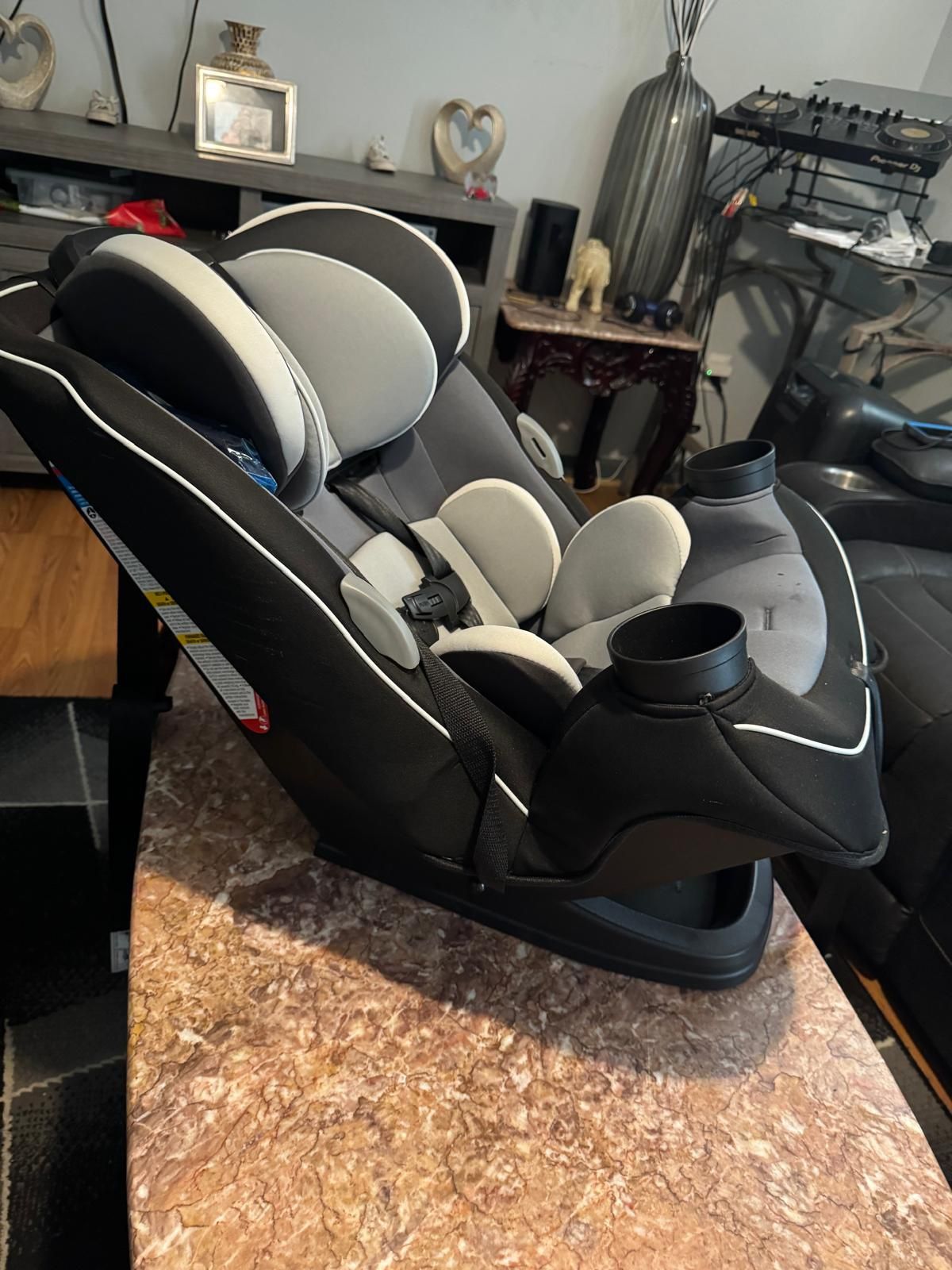 baby seat