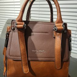 Small Crossbody/top Handle Handbag