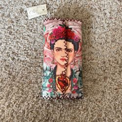 Frida Wallet 