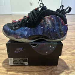 Nike Air Foamposite One “Galaxy”