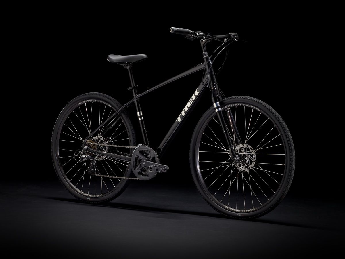 Trek Verve 1