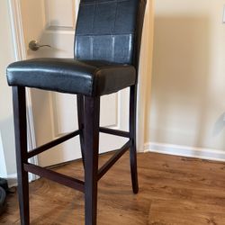 FREE! Three Extra Tall Kitchen Stools 