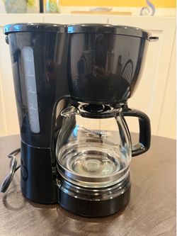 Coffee Maker