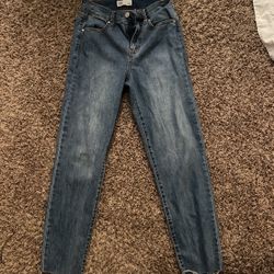 Denim Jeans