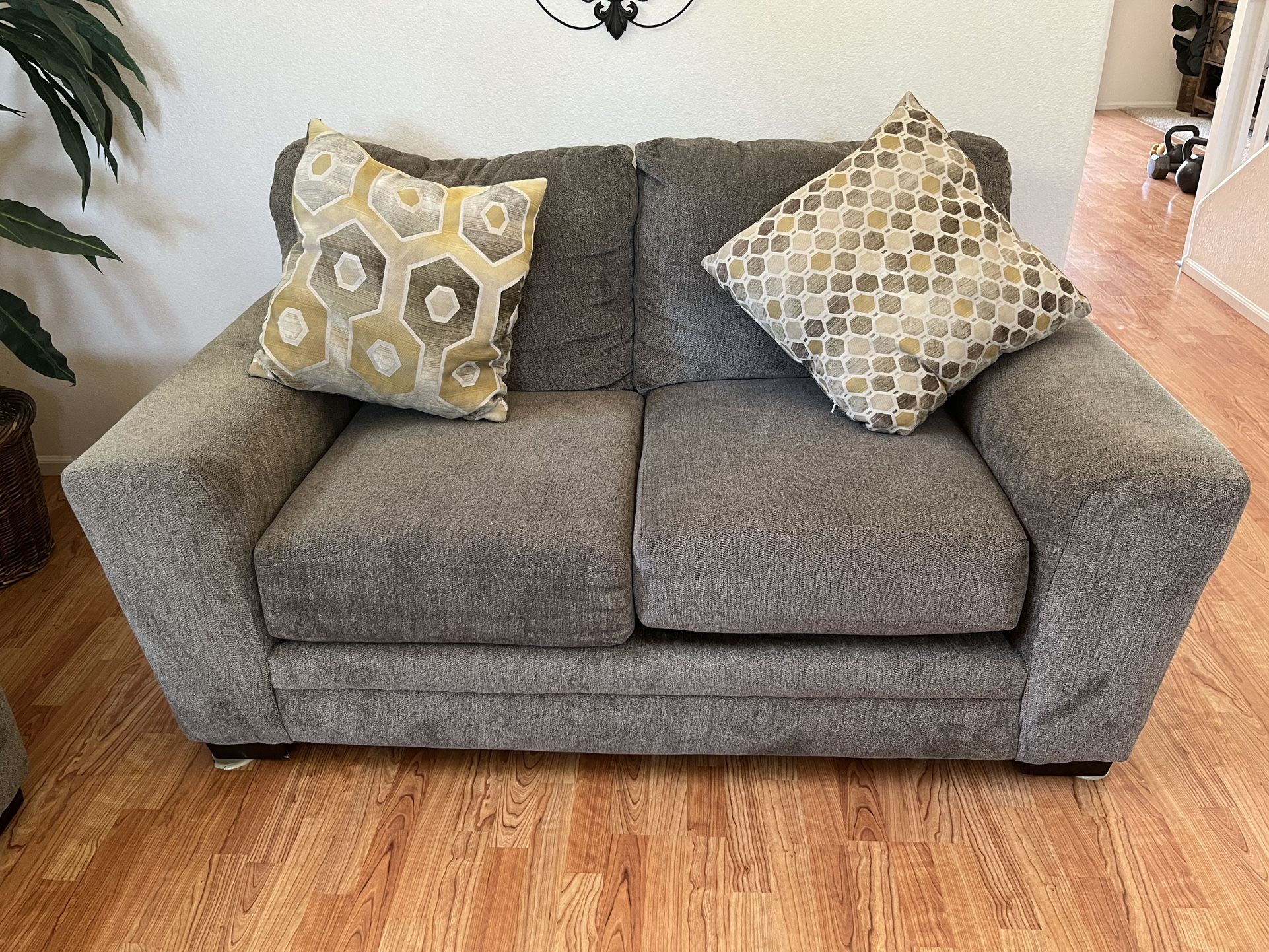 Couches For Sale Like New