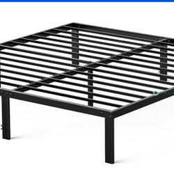 Queen bedframe