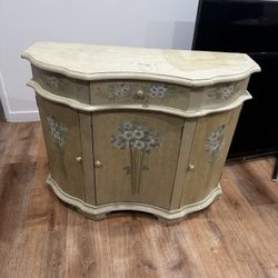 Living Room Dresser