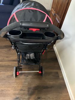 Baby stroller