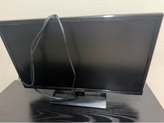 Sceptre Monitor/TV