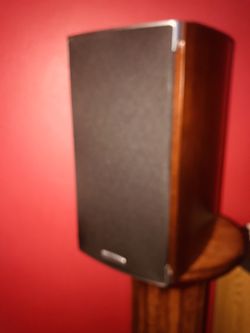 Polk audio RTi series in good working order, 8 speakers total