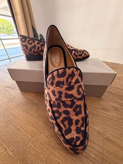 Franco Sarto Hudley Loafers