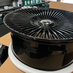 Mobile Rim Repair