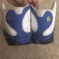 Jordan 13 