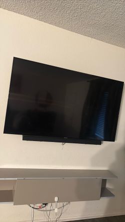 Samsung Smart TV 65 inch
