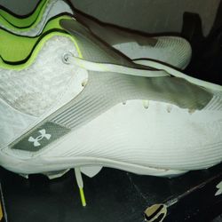 Football Cleats