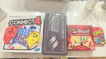 Games