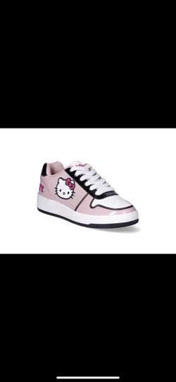 Hello Kitty Shoes Sneakers - Multiple Sizes Available