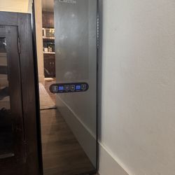 Klarstein Dual Temp Wine Cooler/refrigerator