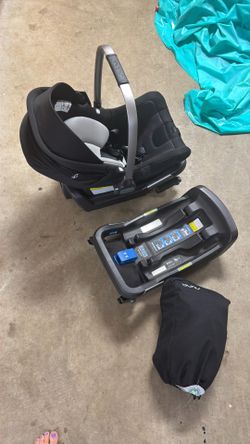 Free nuna pipa lite rx car seat