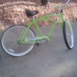 Titan Beach Cruiser