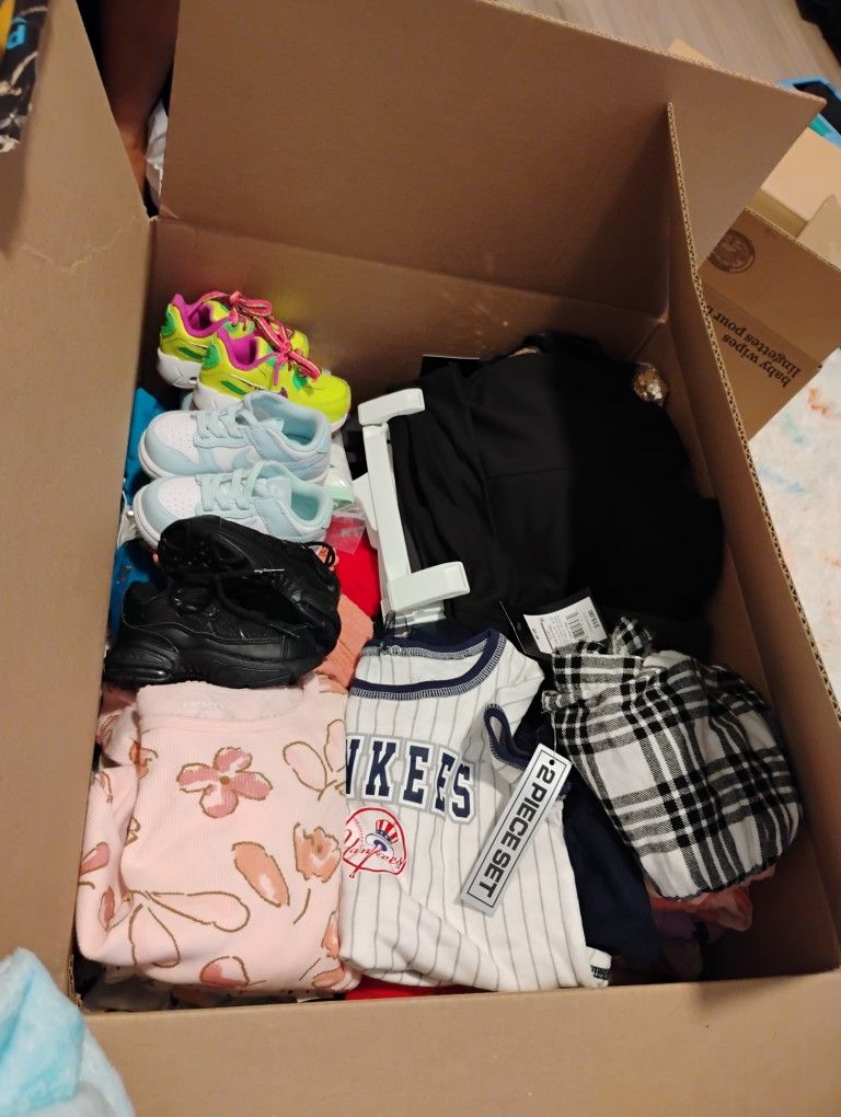 Lot Girls Clothes Bulk