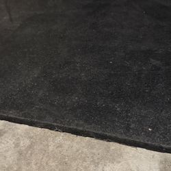 Thick Rubber Stall Mats