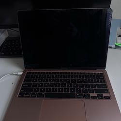 Macbook air 2020 i5 (For parts)