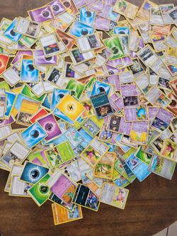 Pokémon Cards