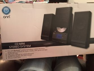 Stereo